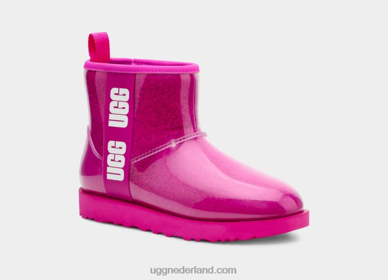 vrouwen draken fruit UGG klassieke heldere mini 686ZP776