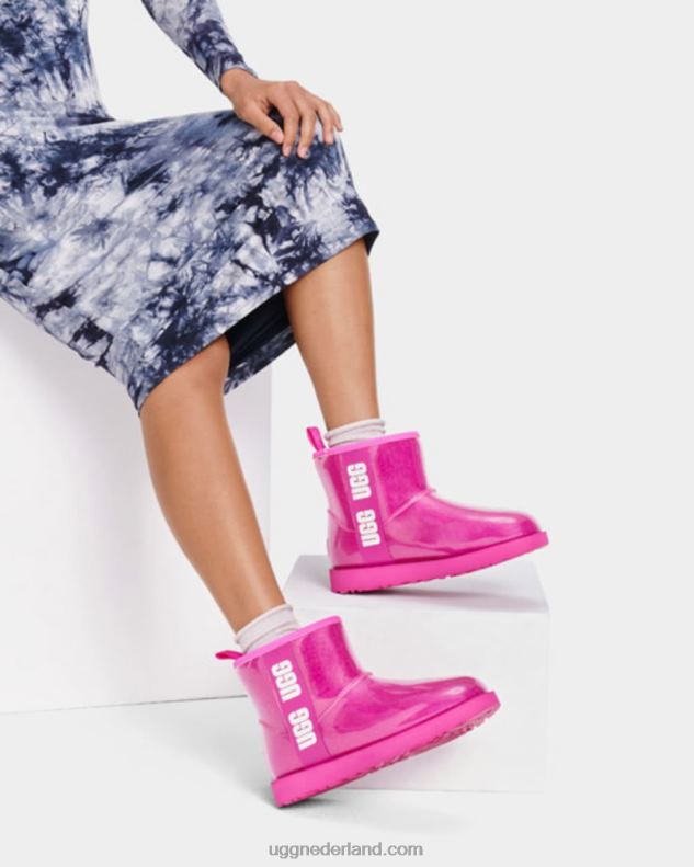 vrouwen draken fruit UGG klassieke heldere mini 686ZP776