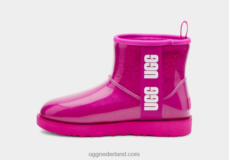 vrouwen draken fruit UGG klassieke heldere mini 686ZP776