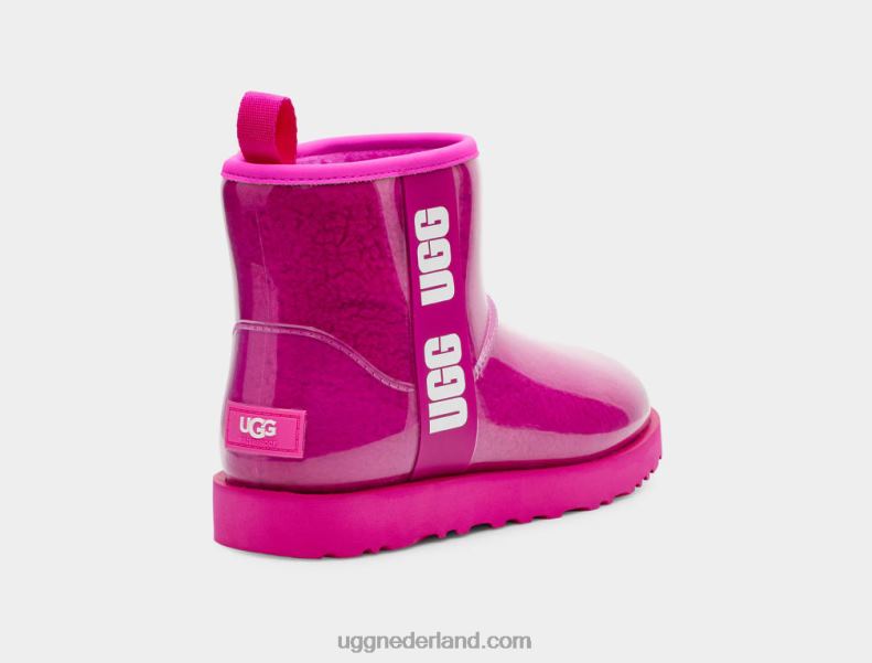 vrouwen draken fruit UGG klassieke heldere mini 686ZP776