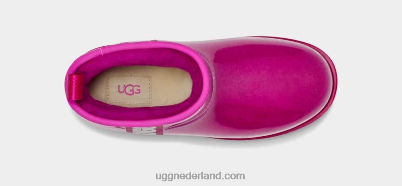 vrouwen draken fruit UGG klassieke heldere mini 686ZP776