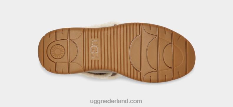 vrouwen geit UGG Lakesider halfhoge veterschoen 686ZP723