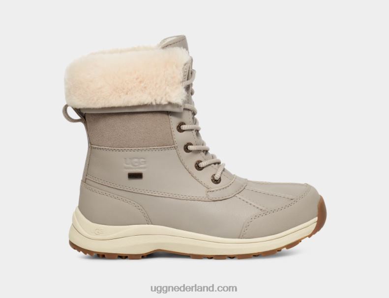 vrouwen geit UGG adirondack laars iii 686ZP793