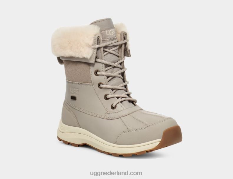 vrouwen geit UGG adirondack laars iii 686ZP793