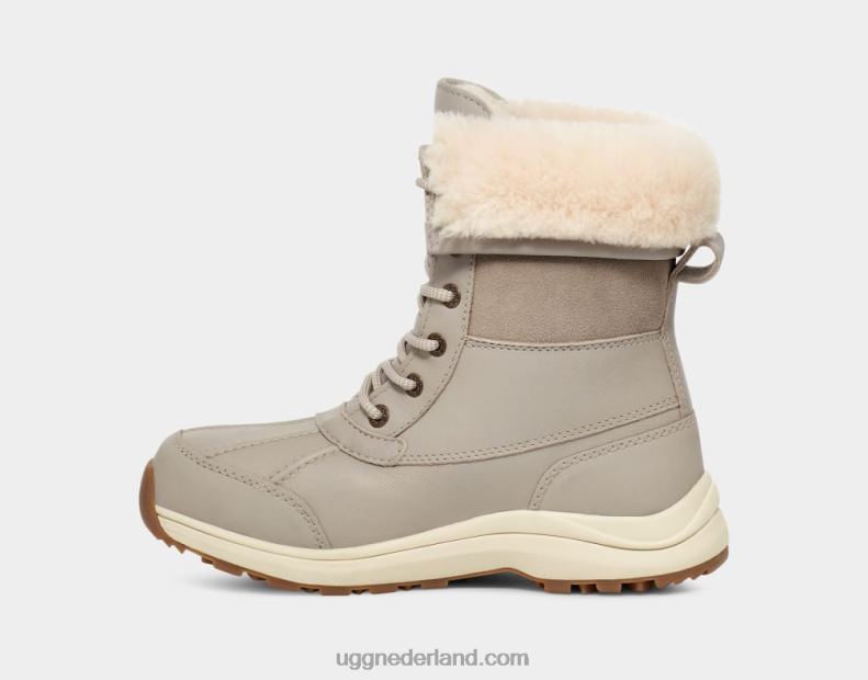vrouwen geit UGG adirondack laars iii 686ZP793
