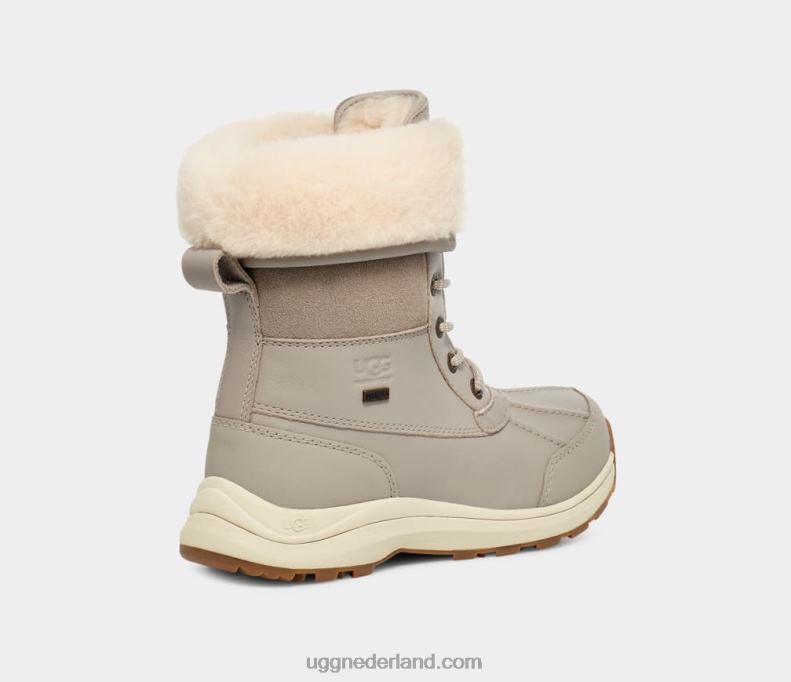 vrouwen geit UGG adirondack laars iii 686ZP793