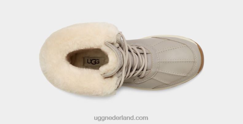 vrouwen geit UGG adirondack laars iii 686ZP793