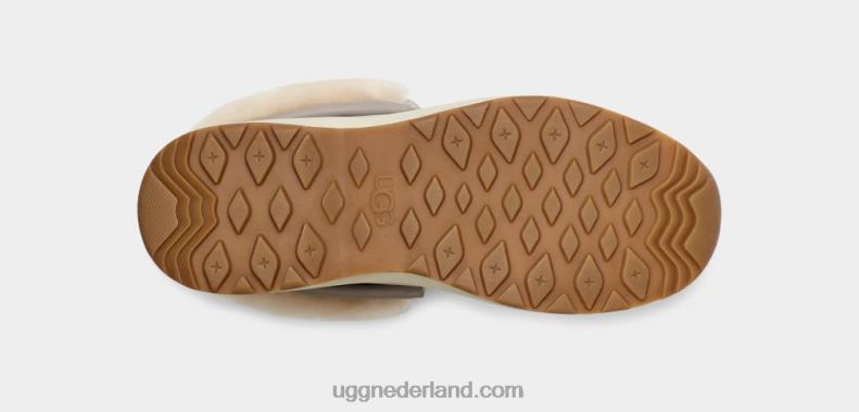 vrouwen geit UGG adirondack laars iii 686ZP793