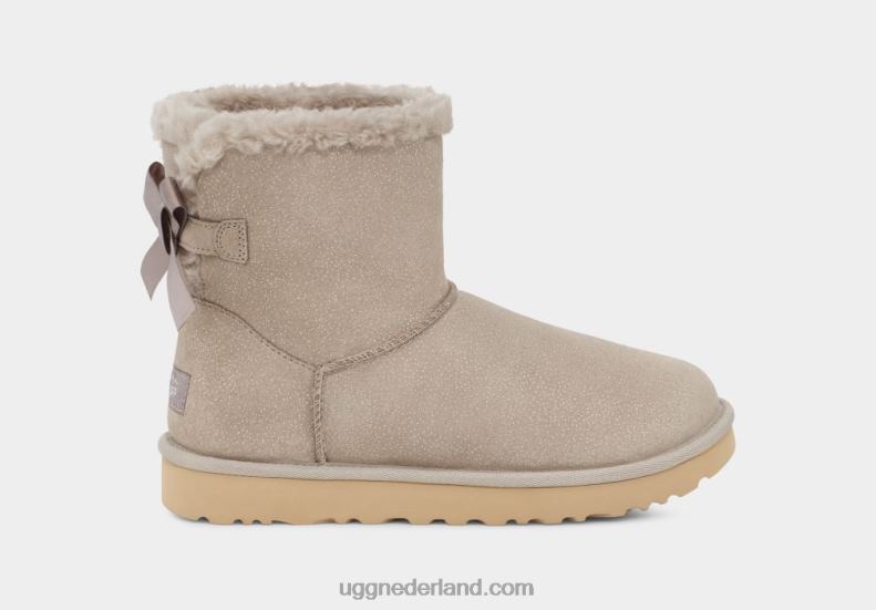 vrouwen geit UGG mini vestingmuur twinkle 686ZP629