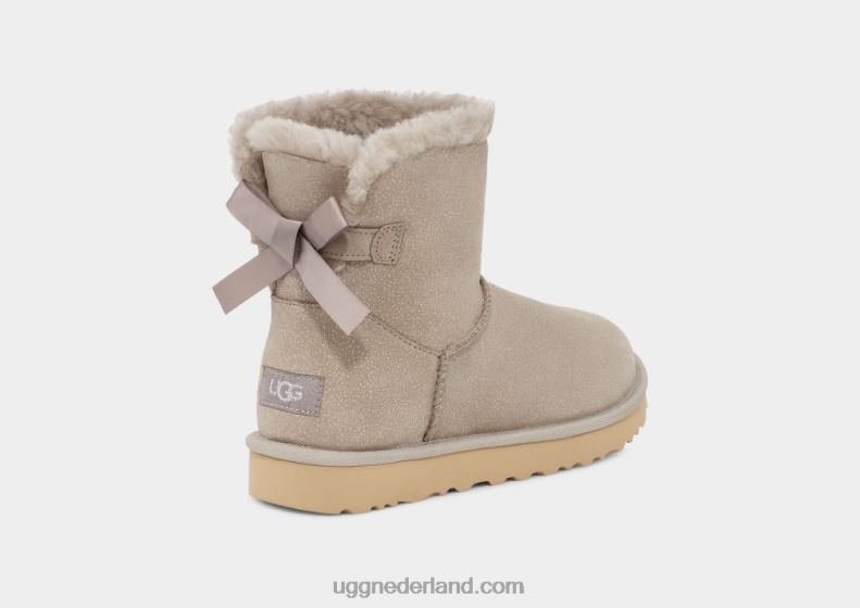 vrouwen geit UGG mini vestingmuur twinkle 686ZP629