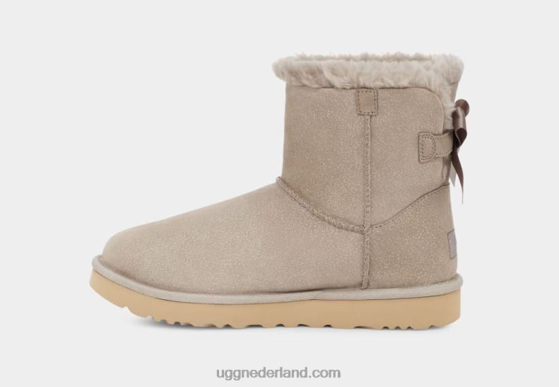 vrouwen geit UGG mini vestingmuur twinkle 686ZP629