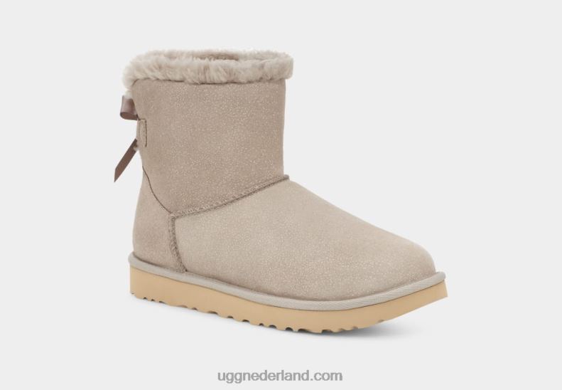 vrouwen geit UGG mini vestingmuur twinkle 686ZP629