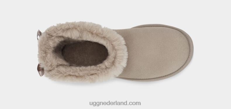 vrouwen geit UGG mini vestingmuur twinkle 686ZP629