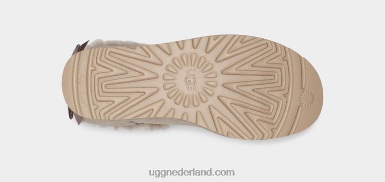 vrouwen geit UGG mini vestingmuur twinkle 686ZP629