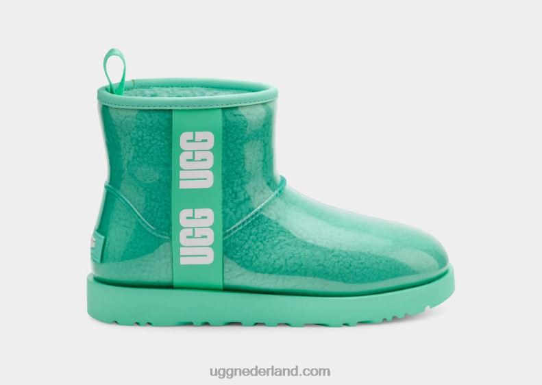 vrouwen getijdenpoel UGG klassieke heldere mini 686ZP777