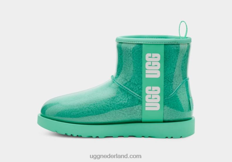 vrouwen getijdenpoel UGG klassieke heldere mini 686ZP777