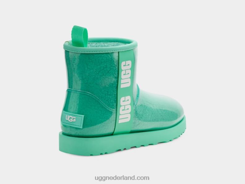 vrouwen getijdenpoel UGG klassieke heldere mini 686ZP777