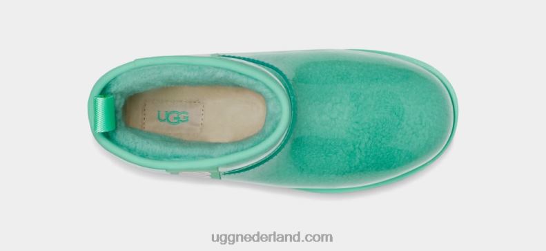 vrouwen getijdenpoel UGG klassieke heldere mini 686ZP777