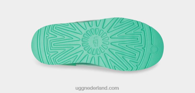 vrouwen getijdenpoel UGG klassieke heldere mini 686ZP777