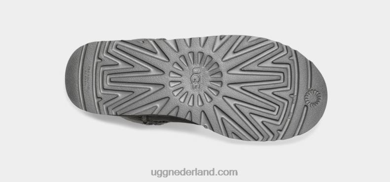 vrouwen grijs UGG klassieke hoge ii laars 686ZP565