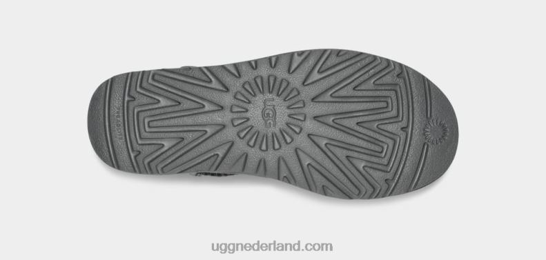 vrouwen grijs UGG vestingmuur ii 686ZP353