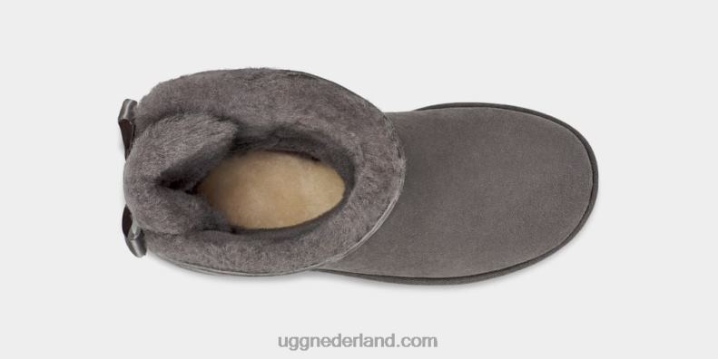 vrouwen grijs UGG vestingmuur ii 686ZP358