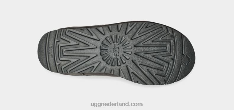 vrouwen grijs UGG vestingmuur ii 686ZP358