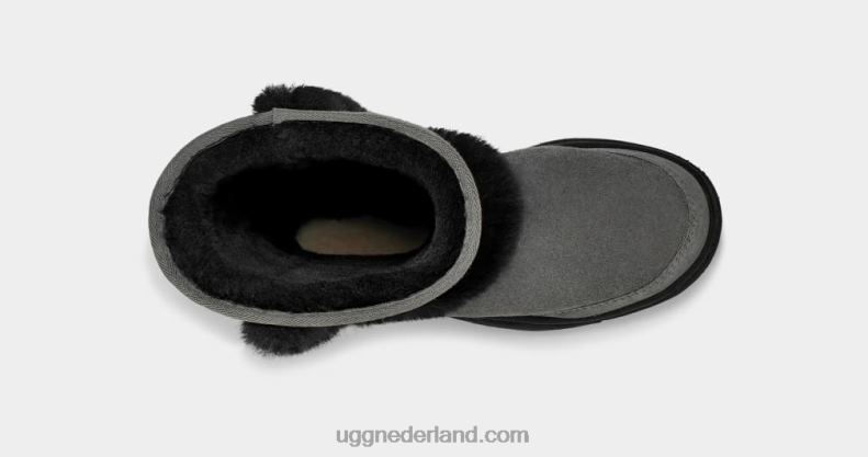 vrouwen grijs UGG zonnestraal extra lang 686ZP781
