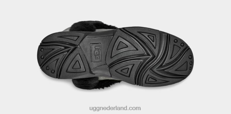 vrouwen grijs UGG zonnestraal extra lang 686ZP781