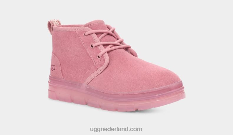 vrouwen horizon roze UGG Neumel duidelijk 686ZP671