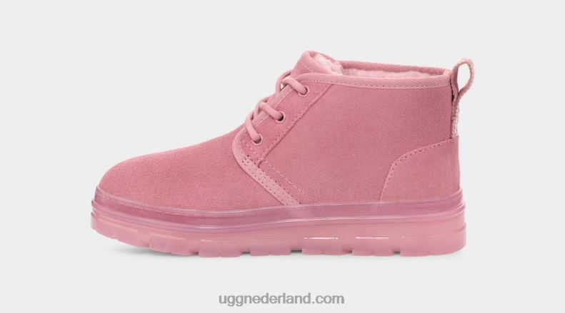 vrouwen horizon roze UGG Neumel duidelijk 686ZP671