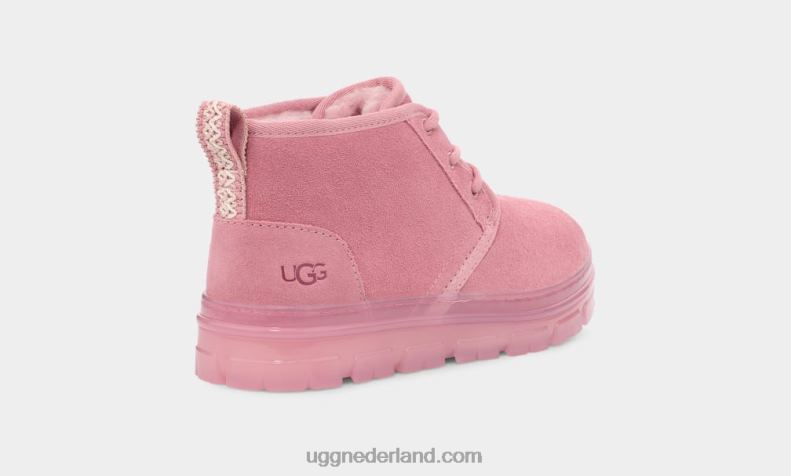 vrouwen horizon roze UGG Neumel duidelijk 686ZP671