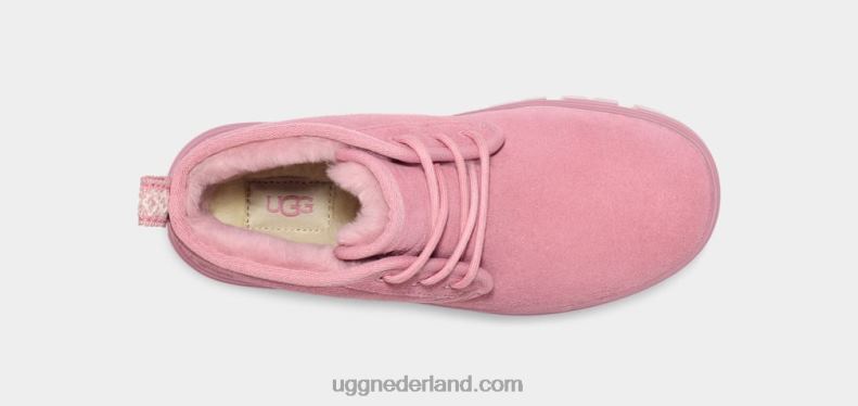vrouwen horizon roze UGG Neumel duidelijk 686ZP671