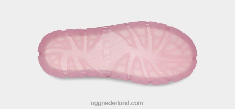 vrouwen horizon roze UGG Neumel duidelijk 686ZP671