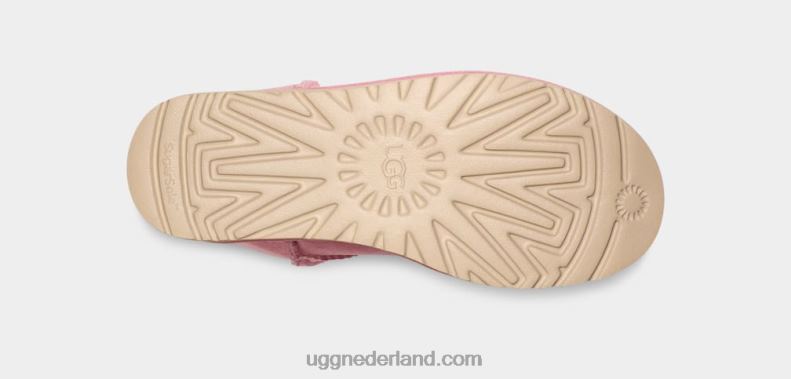 vrouwen horizon roze UGG klassieke korte ii laars 686ZP715