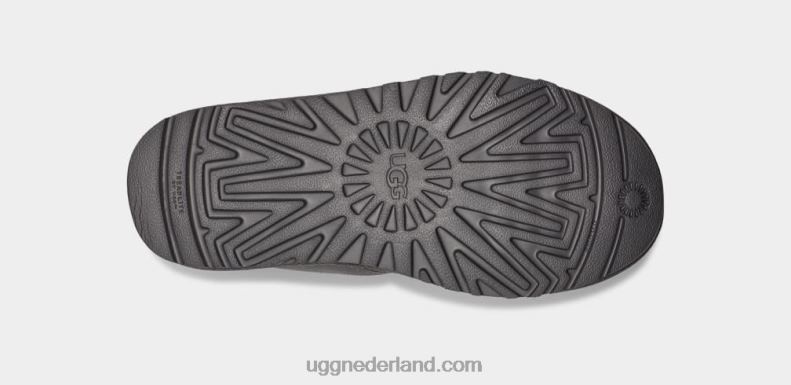 vrouwen houtskool/sleutel limoen UGG neumel gehakt 686ZP826