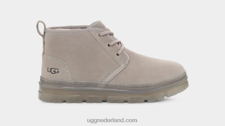 vrouwen kampvuur UGG Neumel duidelijk 686ZP670
