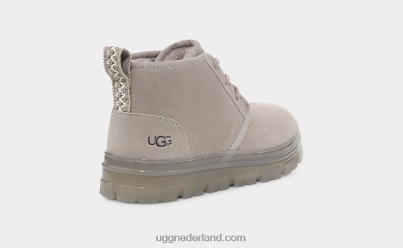 vrouwen kampvuur UGG Neumel duidelijk 686ZP670