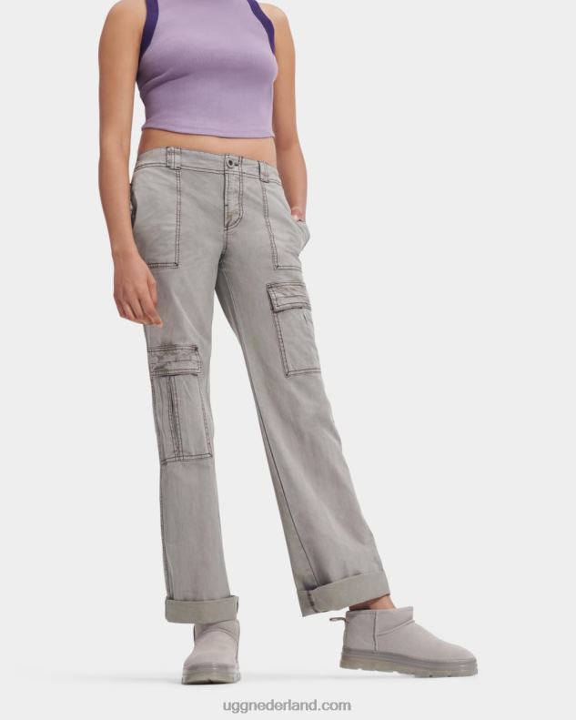 vrouwen kampvuur UGG klassiek ultra mini helder 686ZP790