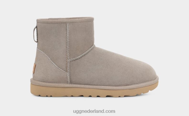 vrouwen kampvuur UGG klassieke mini ii laars 686ZP854