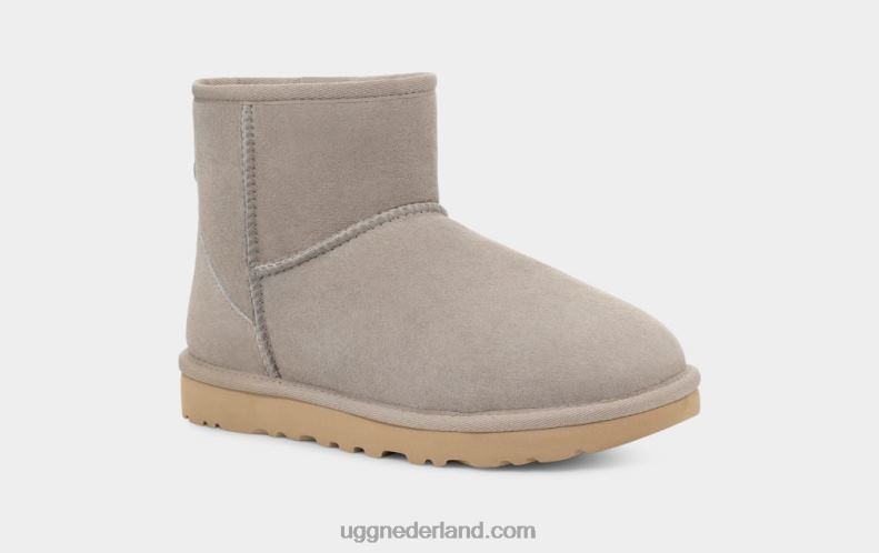 vrouwen kampvuur UGG klassieke mini ii laars 686ZP854