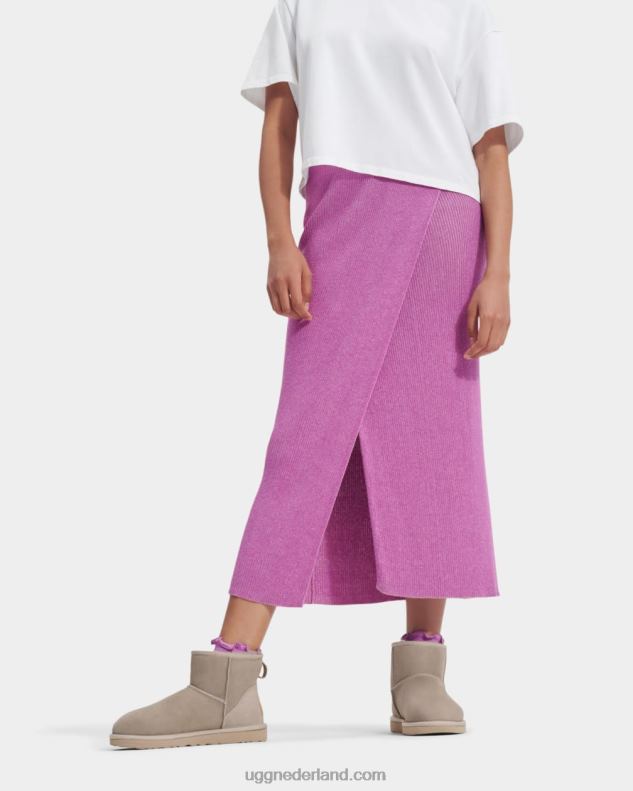vrouwen kampvuur UGG klassieke mini ii laars 686ZP854