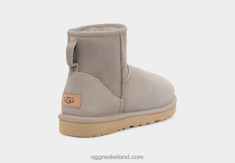 vrouwen kampvuur UGG klassieke mini ii laars 686ZP854