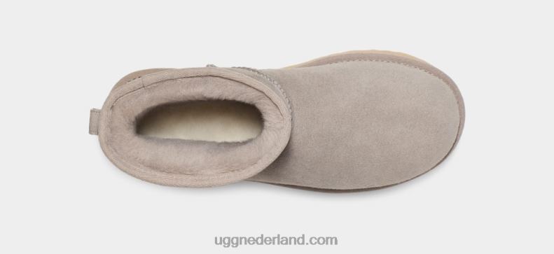 vrouwen kampvuur UGG klassieke mini ii laars 686ZP854