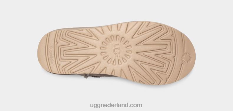 vrouwen kampvuur UGG klassieke mini ii laars 686ZP854