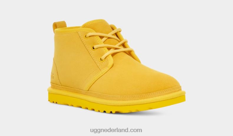 vrouwen kanarie UGG neumel laars 686ZP620