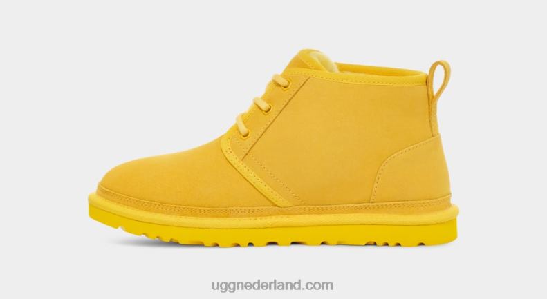 vrouwen kanarie UGG neumel laars 686ZP620