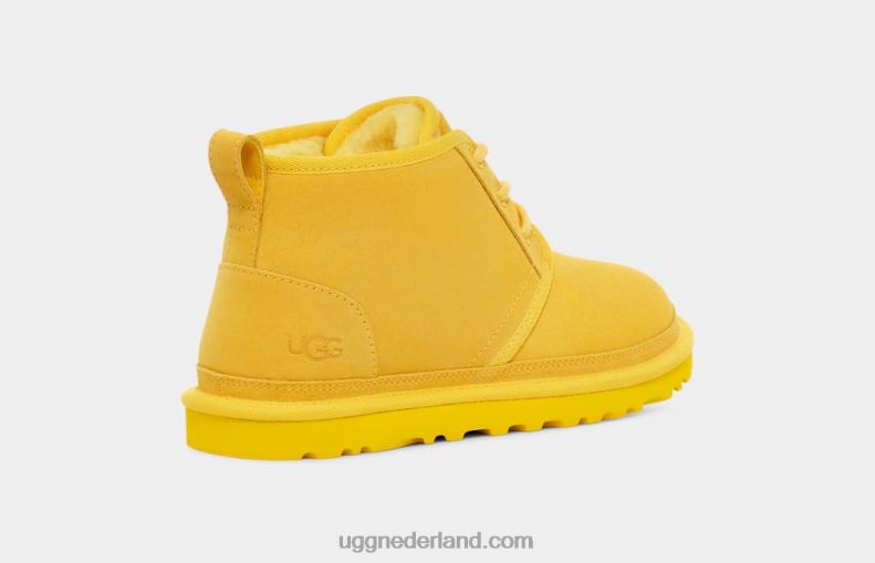 vrouwen kanarie UGG neumel laars 686ZP620