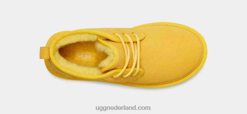 vrouwen kanarie UGG neumel laars 686ZP620