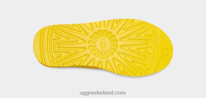 vrouwen kanarie UGG neumel laars 686ZP620